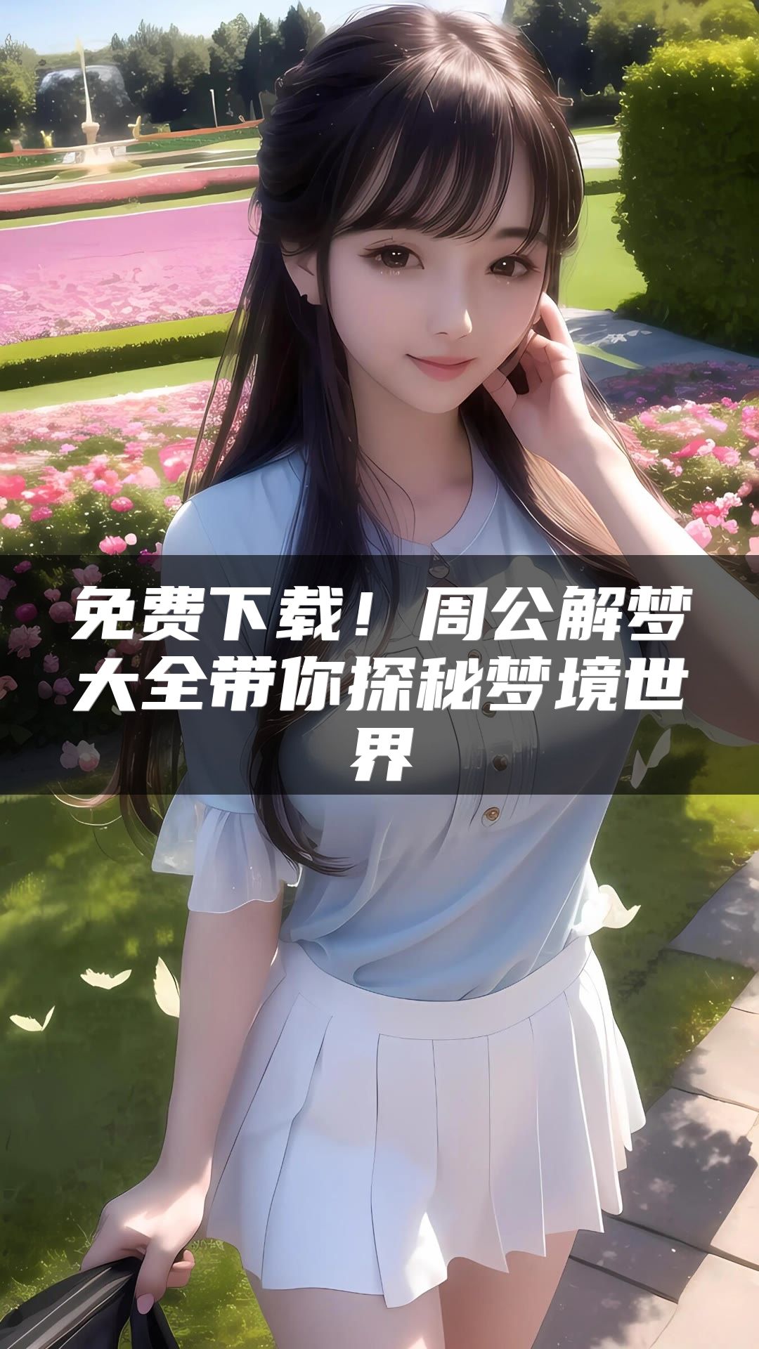 免费下载！周公解梦大全带你探秘梦境世界