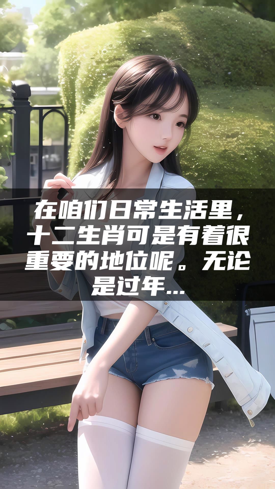 在咱们日常生活里，十二生肖可是有着很重要的地位呢。无论是过年...
