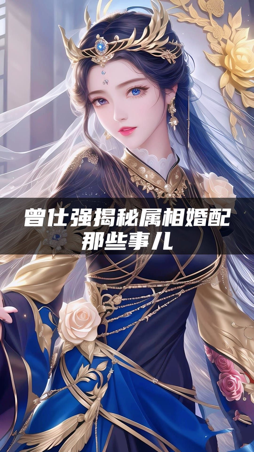 曾仕强揭秘属相婚配那些事儿