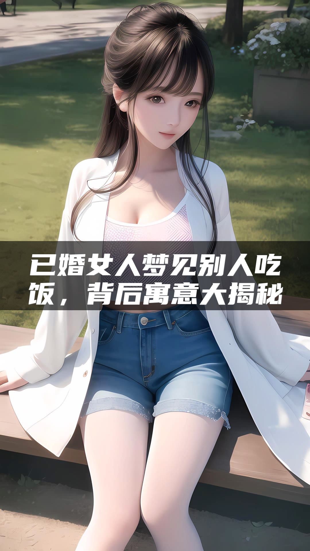 已婚女人梦见别人吃饭，背后寓意大揭秘