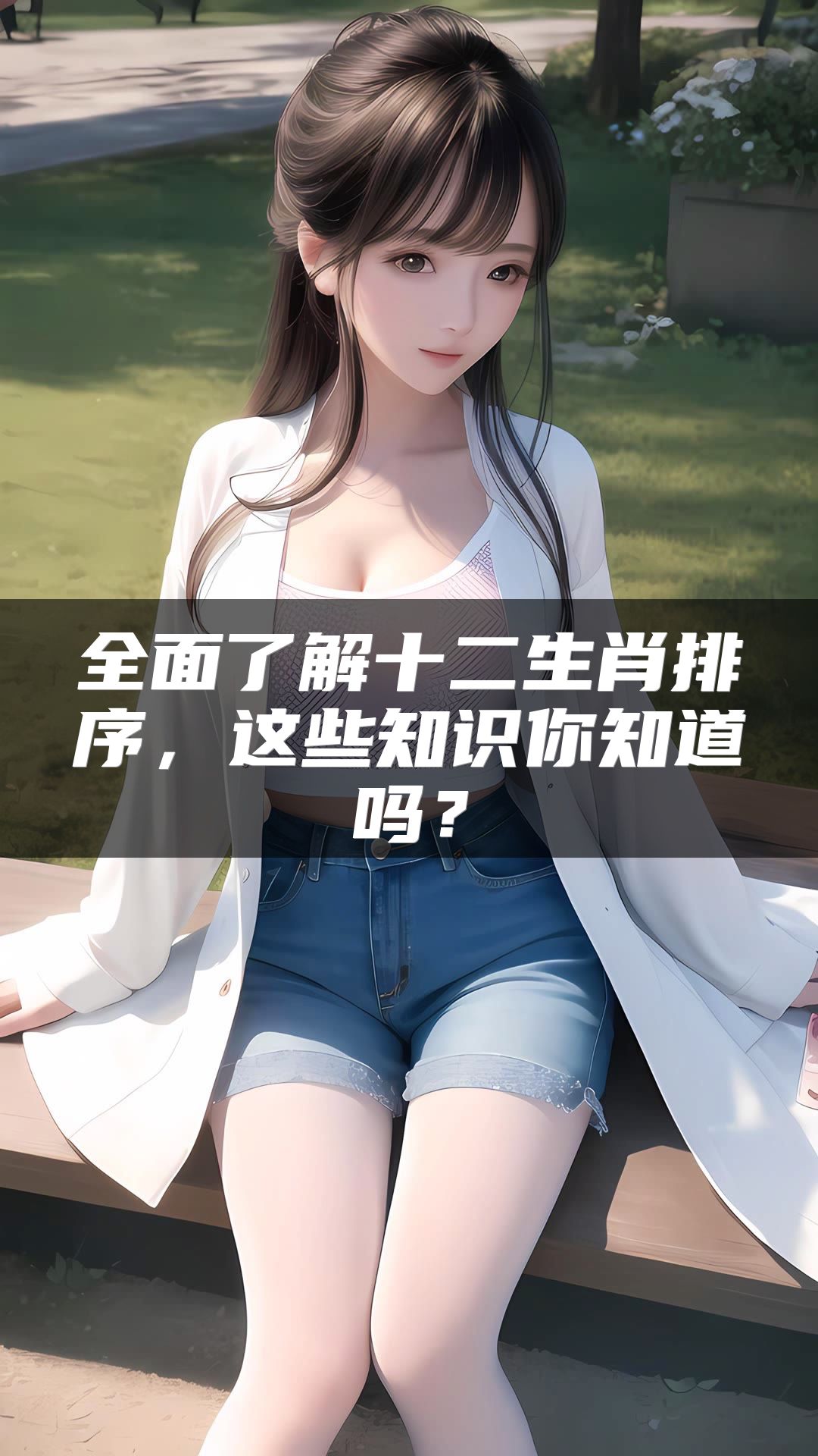 全面了解十二生肖排序，这些知识你知道吗？