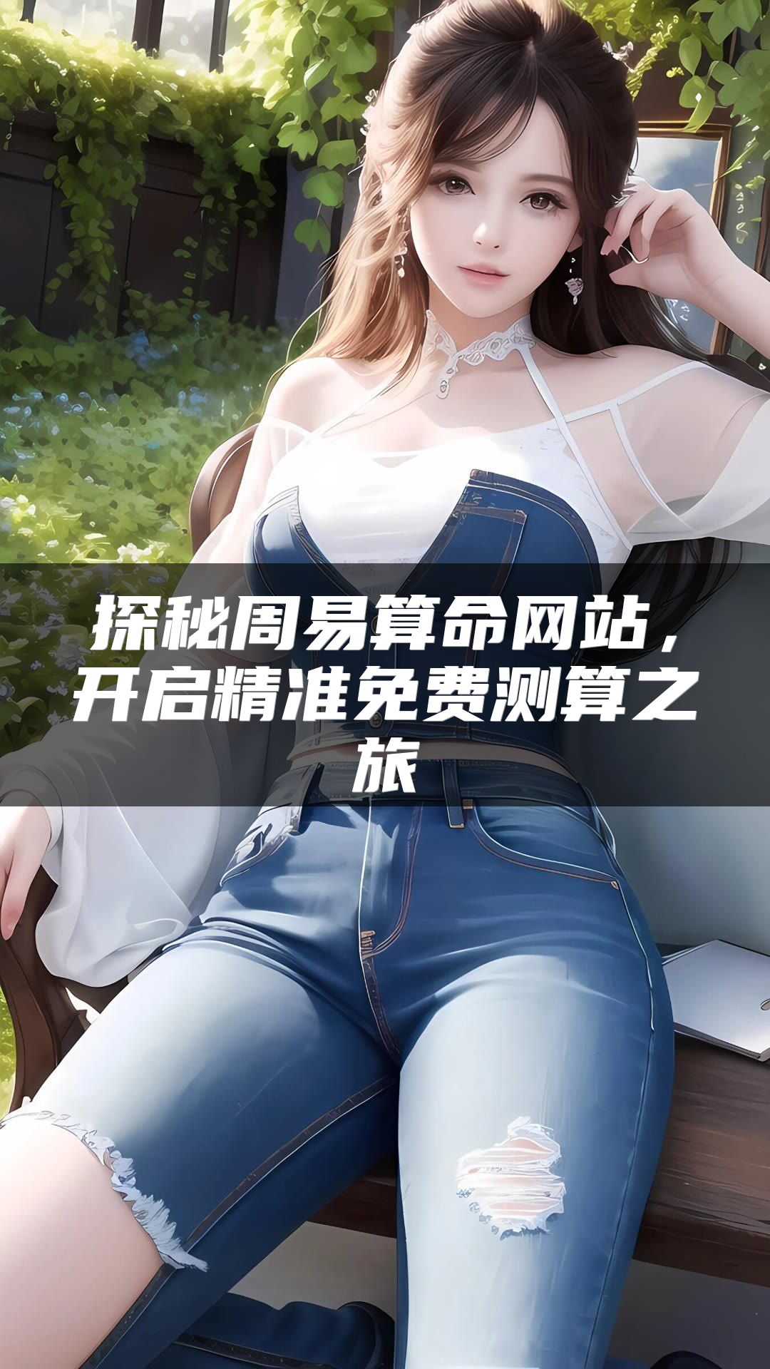 探秘周易算命网站，开启精准免费测算之旅