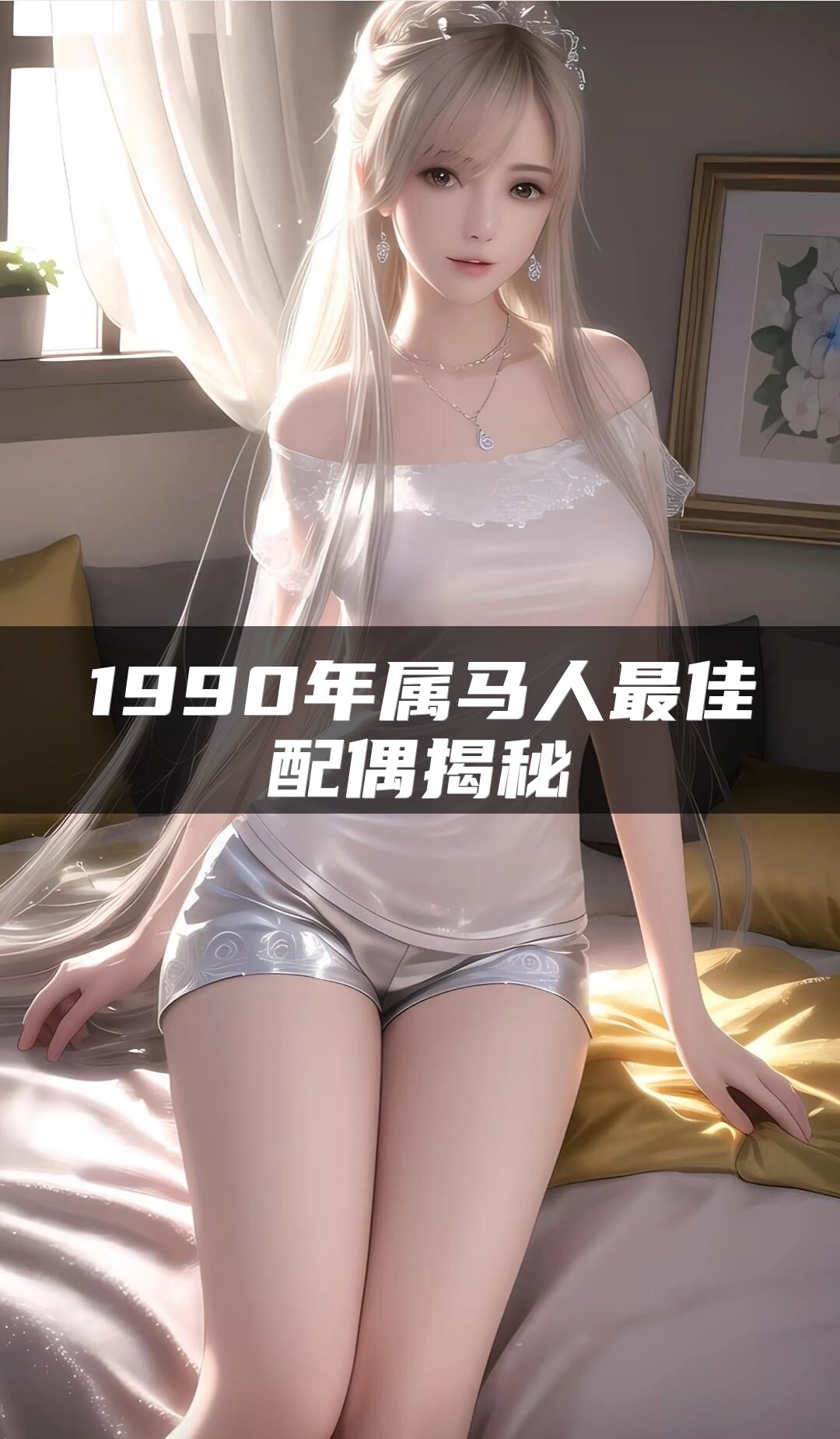 1990年属马人最佳配偶揭秘