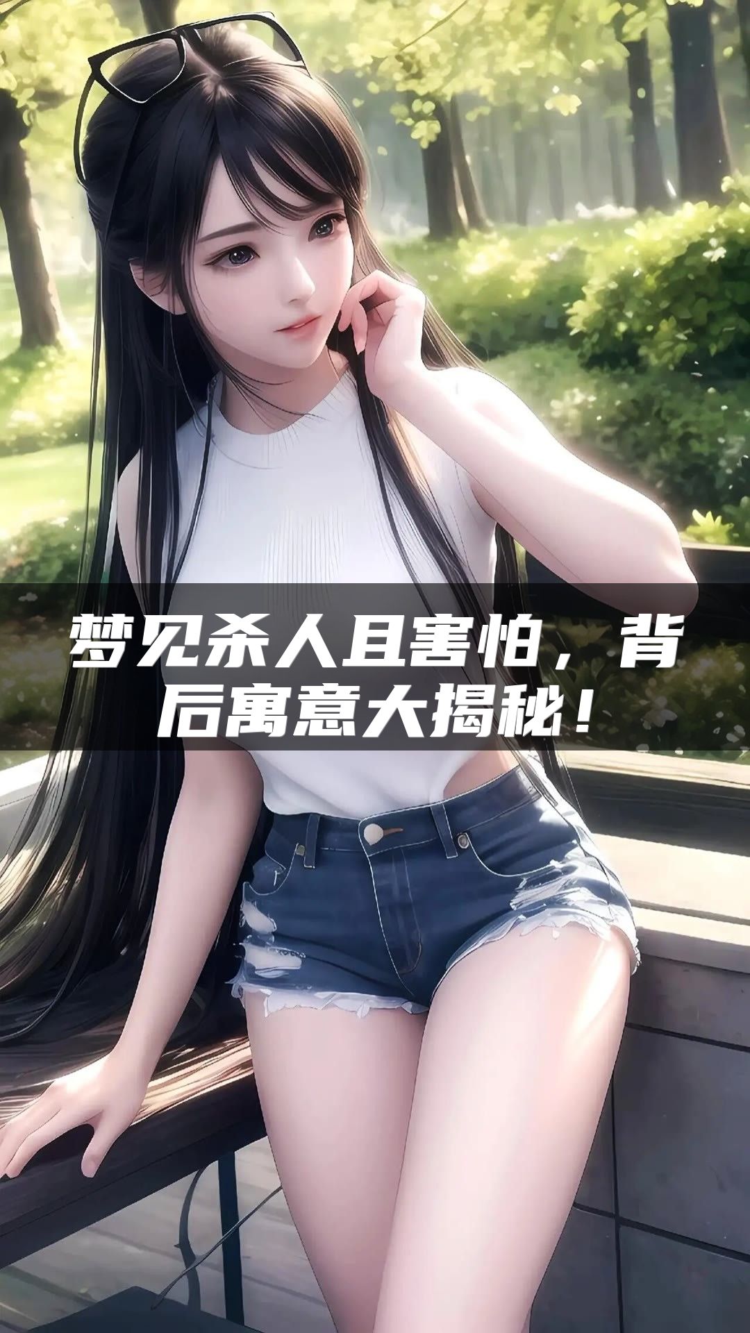 梦见杀人且害怕，背后寓意大揭秘！