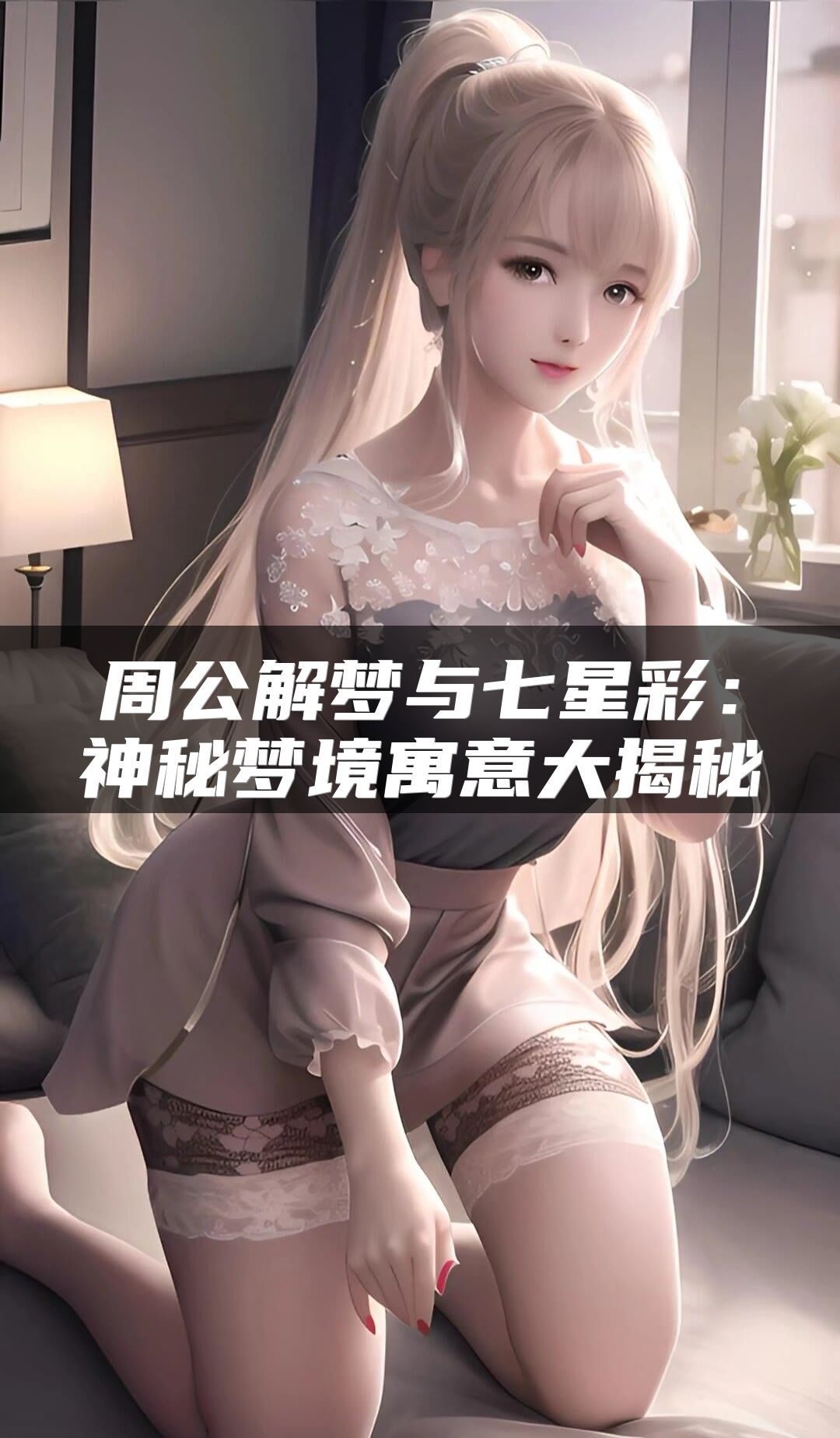 周公解梦与七星彩：神秘梦境寓意大揭秘